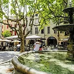 Tous Conforts Dans Village Calme Proche Uzes 빌라 Flaux