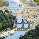 Tous Conforts Dans Village Calme Proche Uzes * Flaux