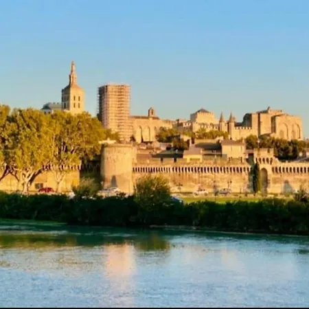 Vila Tous Conforts Dans Village Calme Proche Uzes Flaux