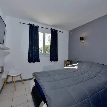 Tous Conforts Dans Village Calme Proche Uzes * Flaux